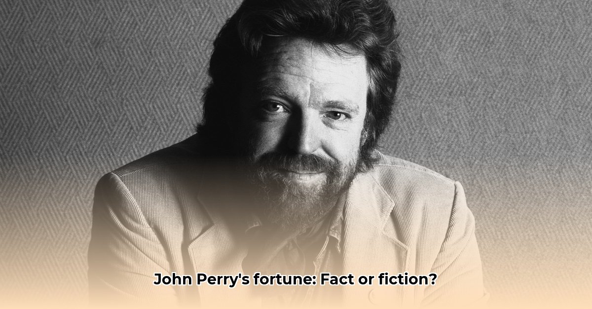 john-perry-net-worth